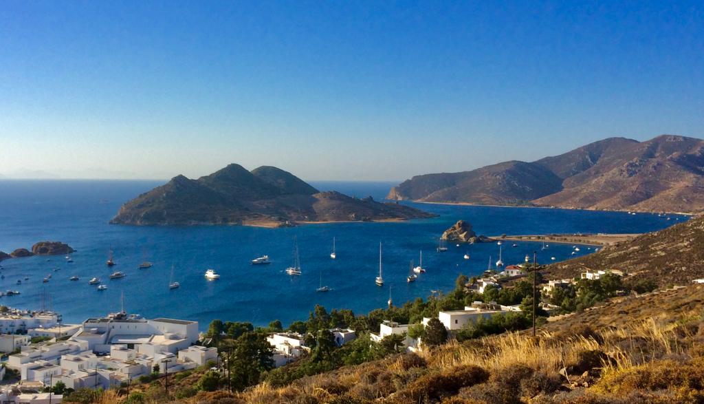 Grikos - One of the most beautiful bays in the world