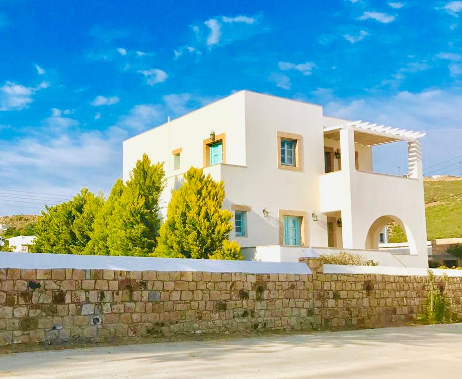 Villa Rosa
