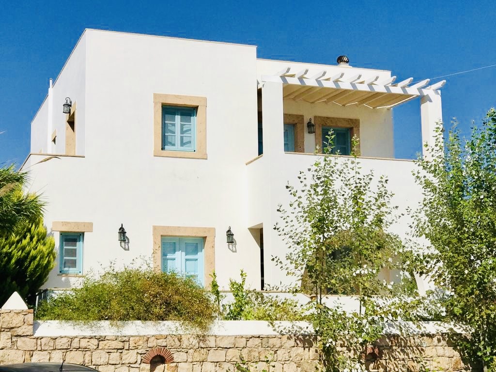 Villa Rosa