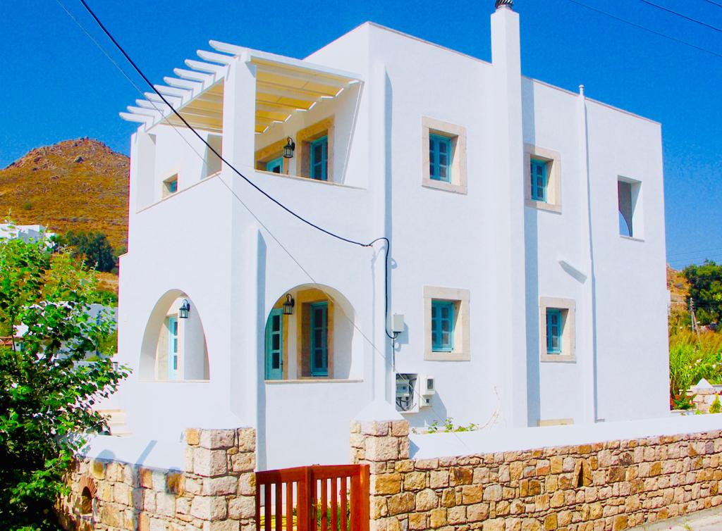 Villa Rosa