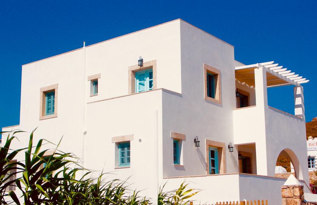 Villa Rosa